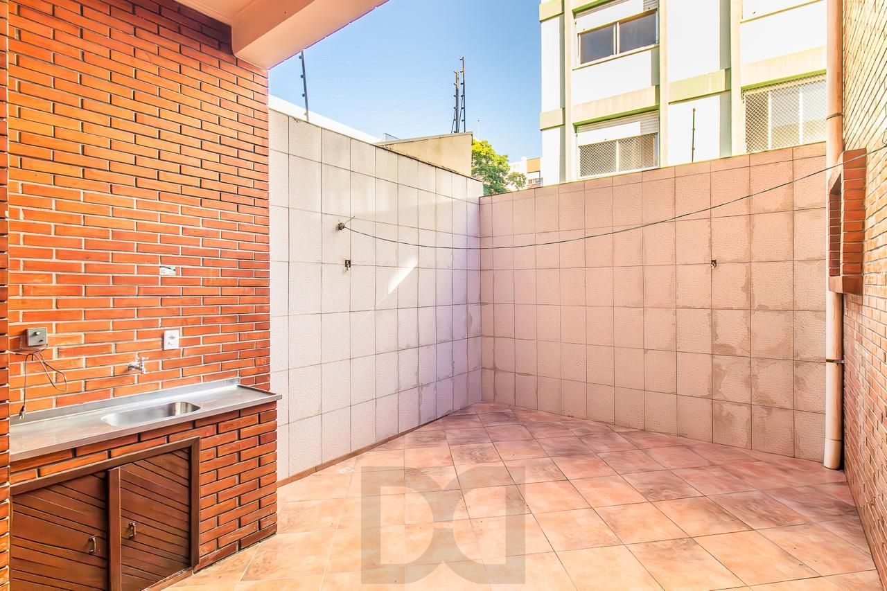 Casa a venda no bairro Menino Deus — foto 14