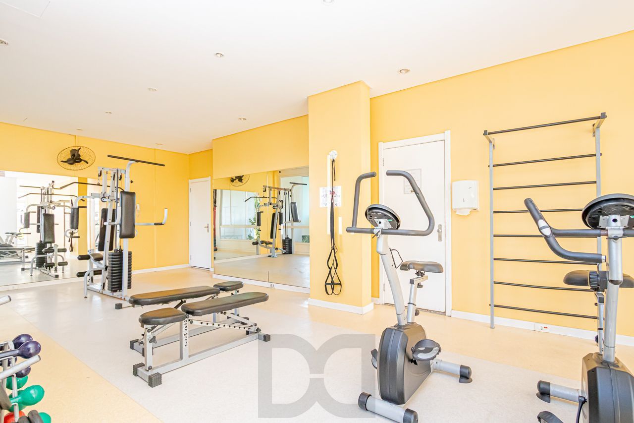 Apartamento a venda no bairro Jardim Lindóia — foto 19