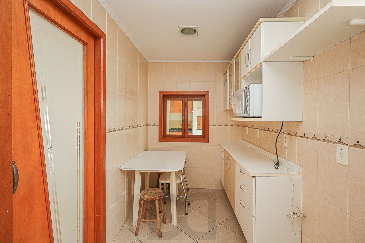 Apartamento Garden a venda no bairro Bela Vista — foto 17