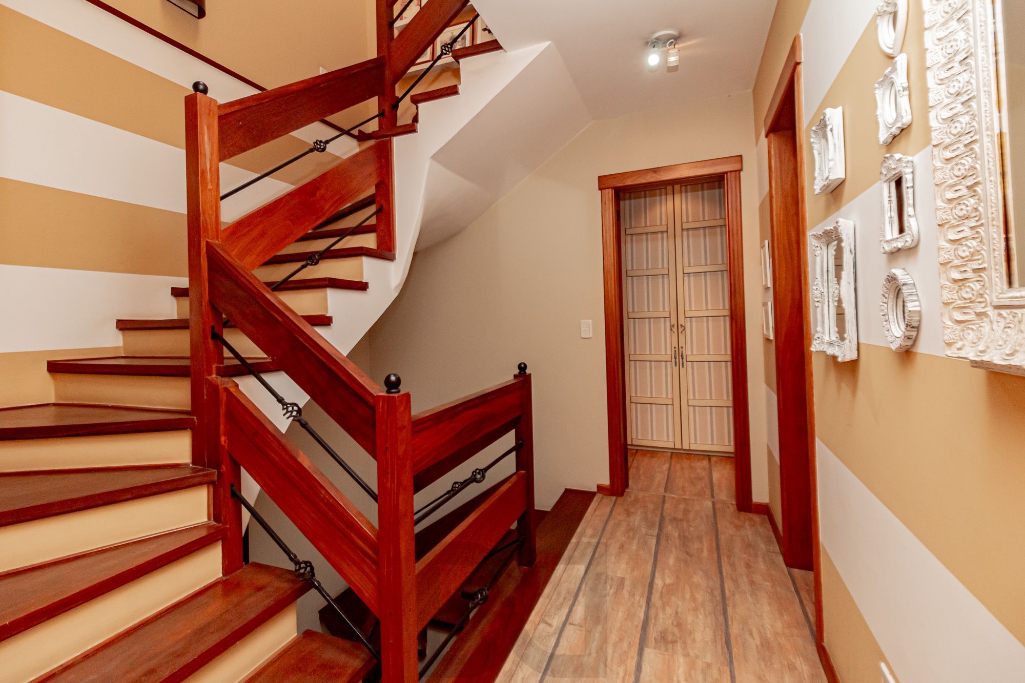 Casa em condomínio no bairro Três Figueiras — foto 36