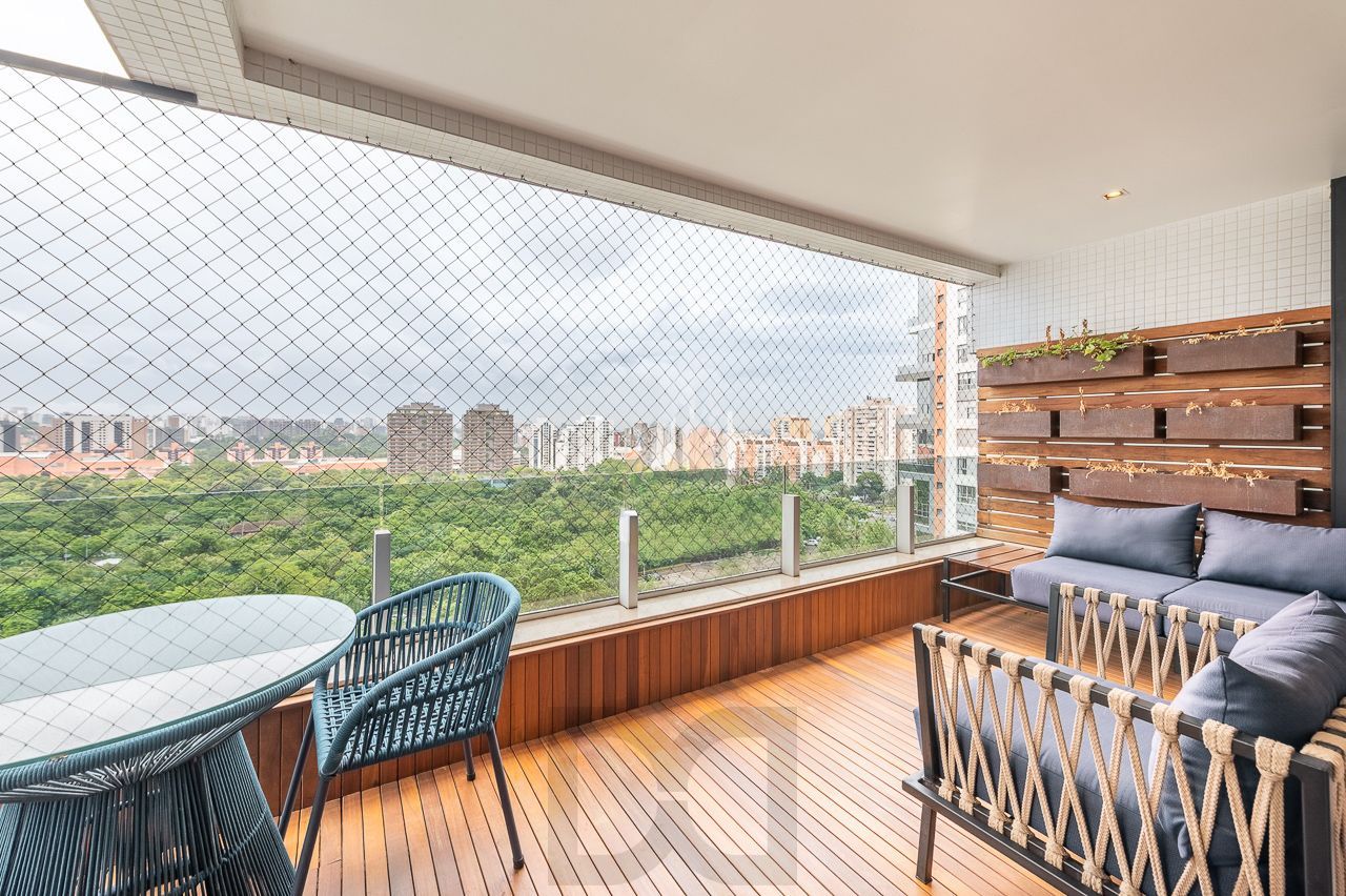 Apartamento a venda no bairro Jardim Europa — foto 13
