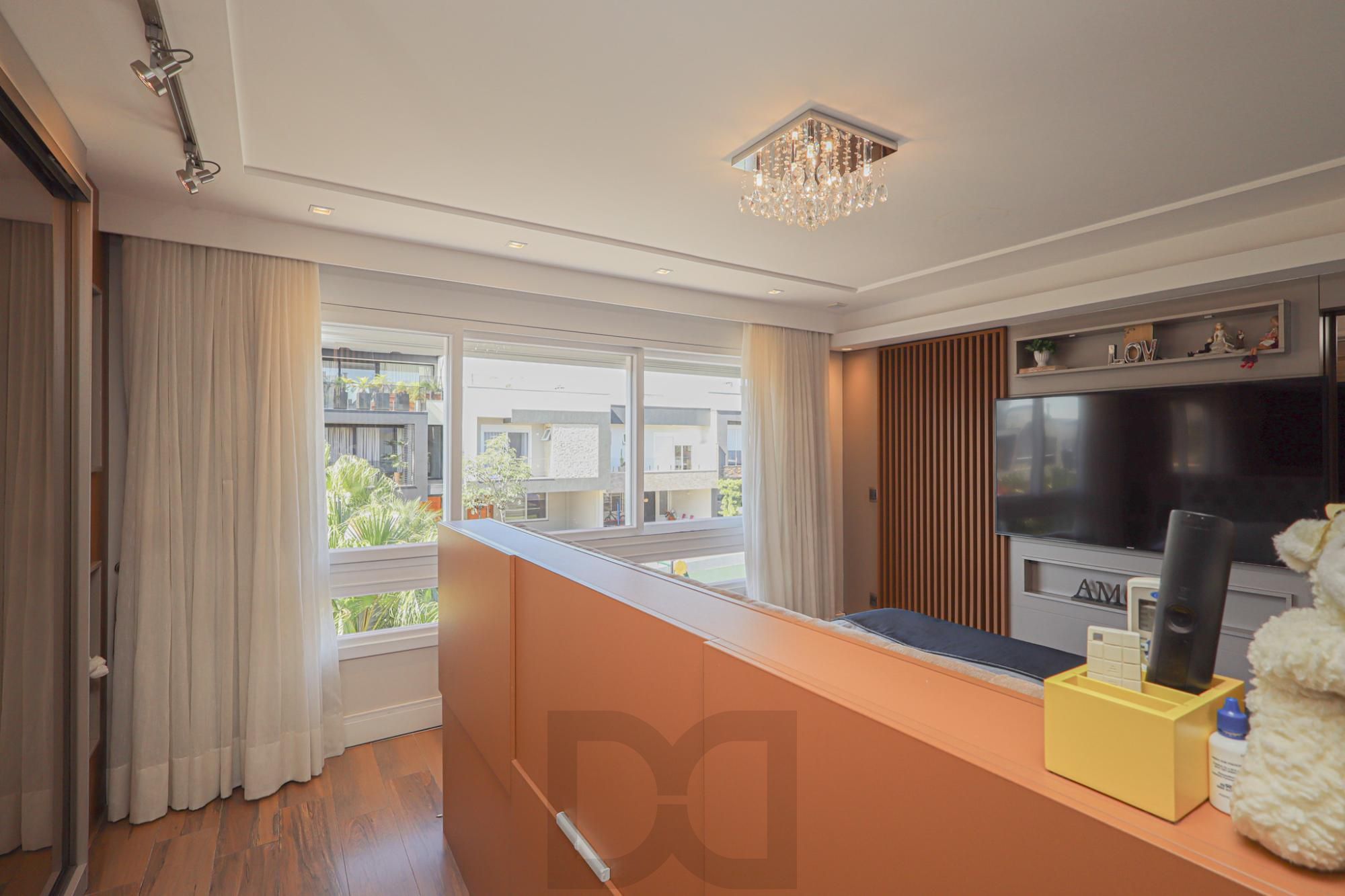 Casa a venda no condomínio Reserva Ecoville — foto 37
