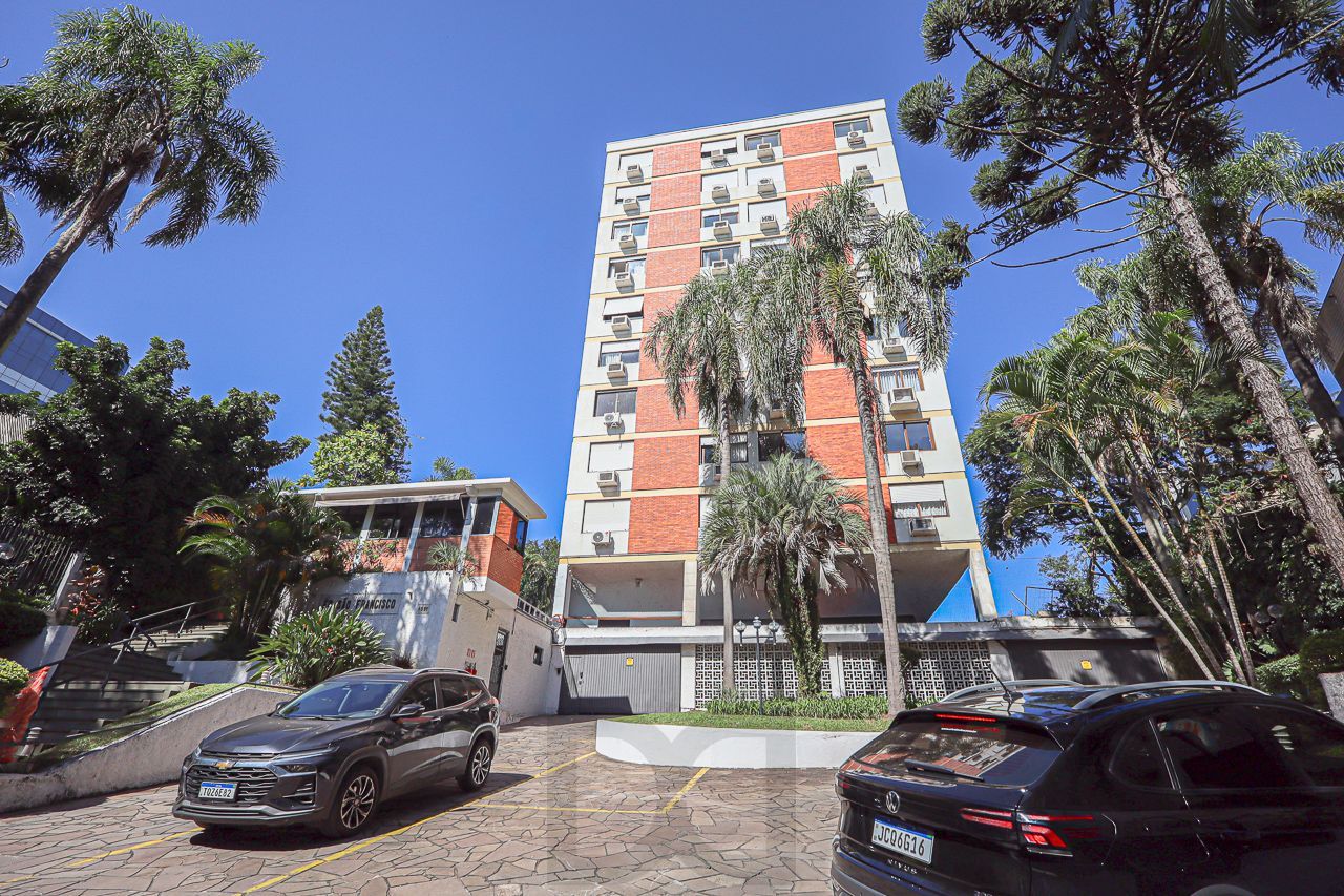 Apartamento a venda no bairro Mont' Serrat — foto 54