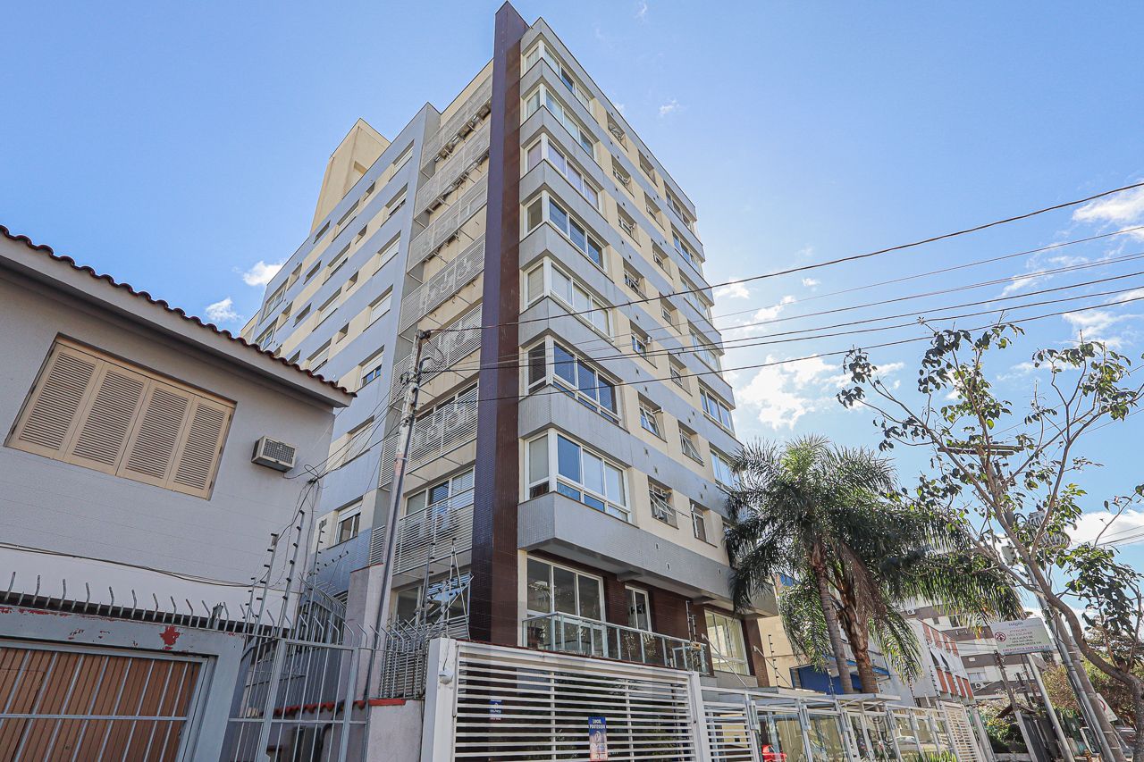 Apartamento Garden a venda no bairro Jardim Bôtanico — foto 49