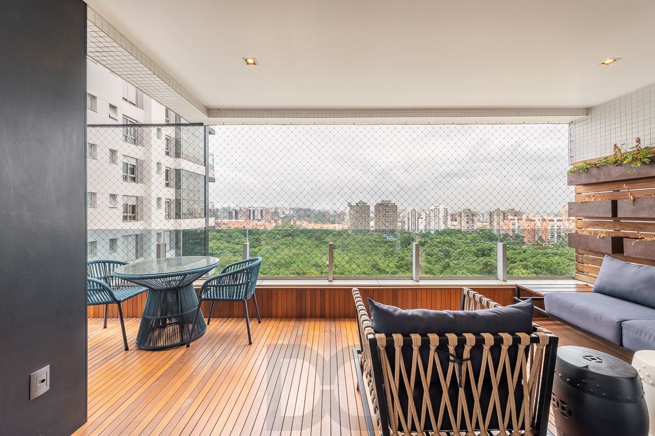 Apartamento a venda no bairro Jardim Europa — foto 12