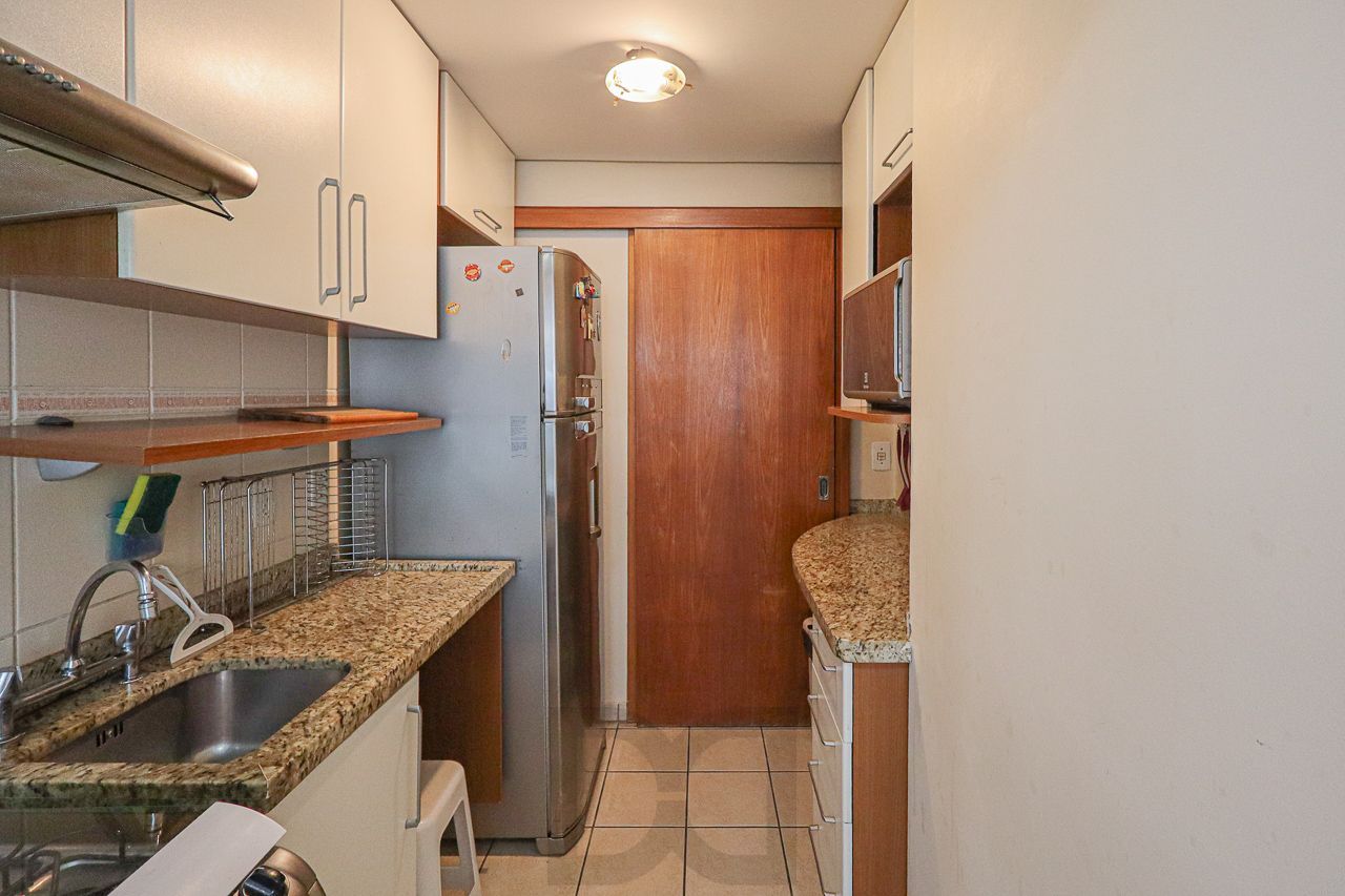 Apartamento a venda no bairro Jardim Botânico — foto 11