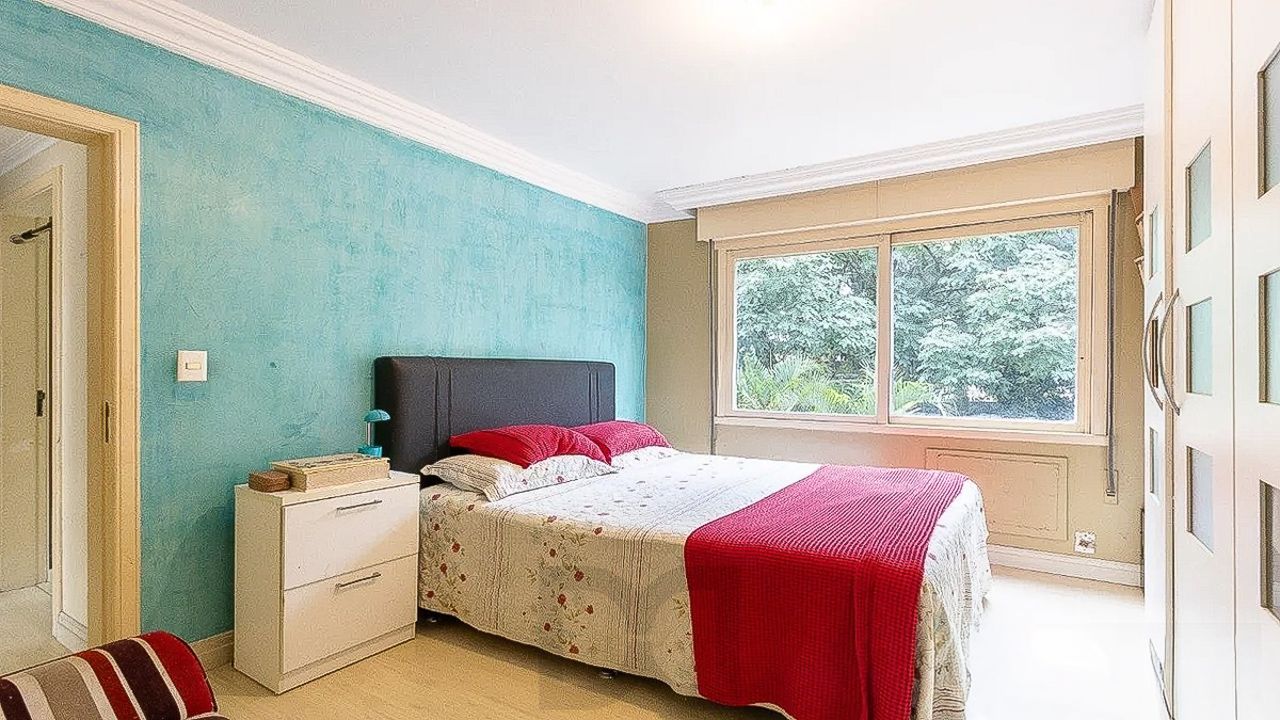 Apartamento a venda no bairro Jardim Lindóia — foto 14