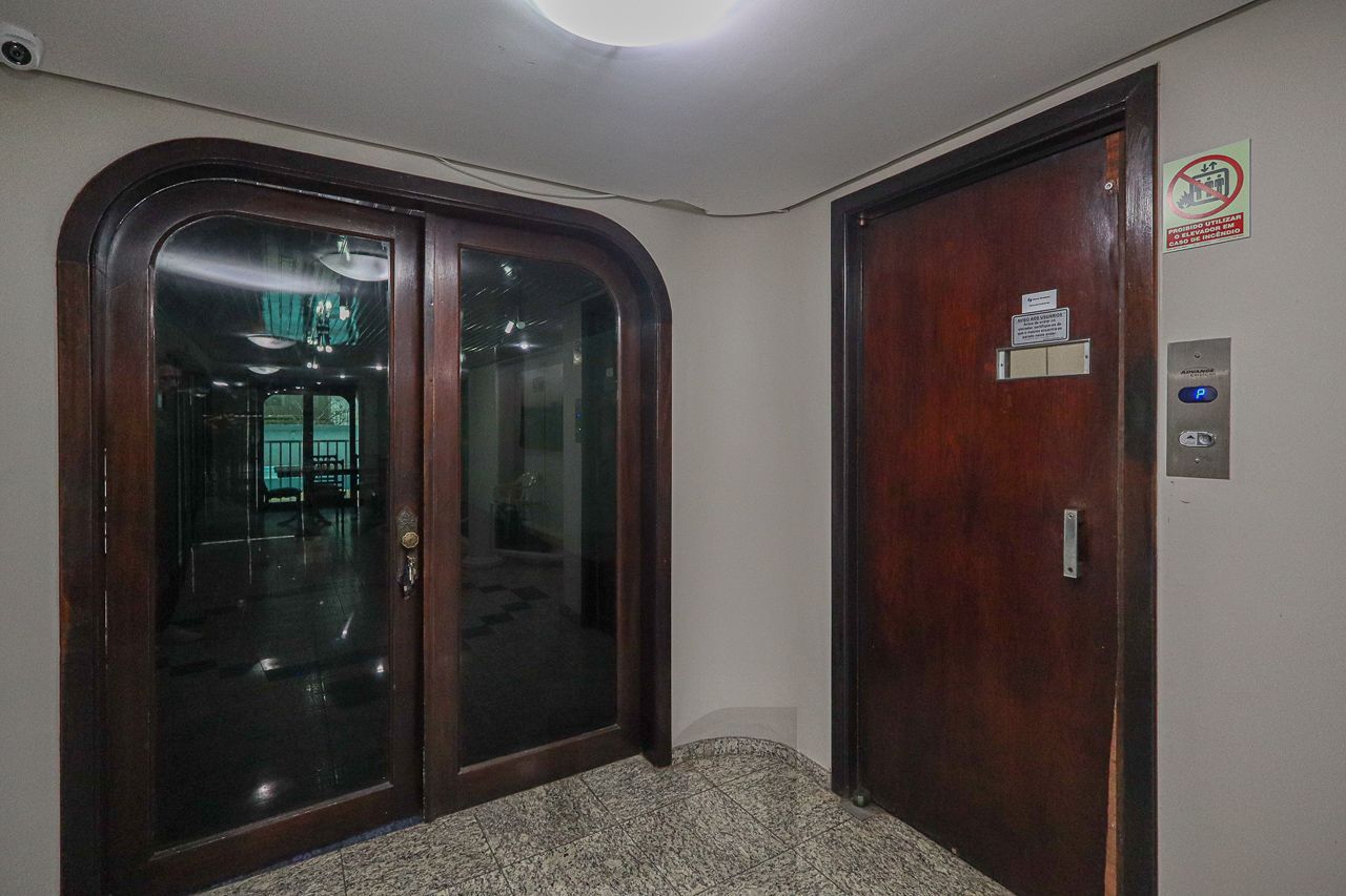 Cobertura a venda no bairro Higienópolis — foto 74