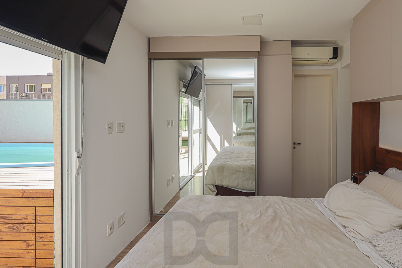 Apartamento Garden a venda no bairro Jardim Bôtanico — foto 35