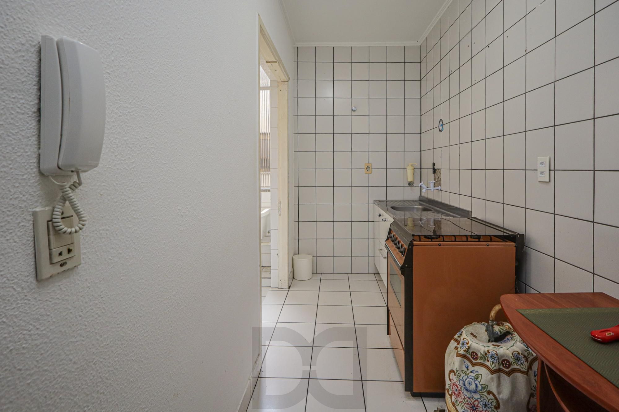 Apartamento a venda no bairro Mont' Serrat — foto 10