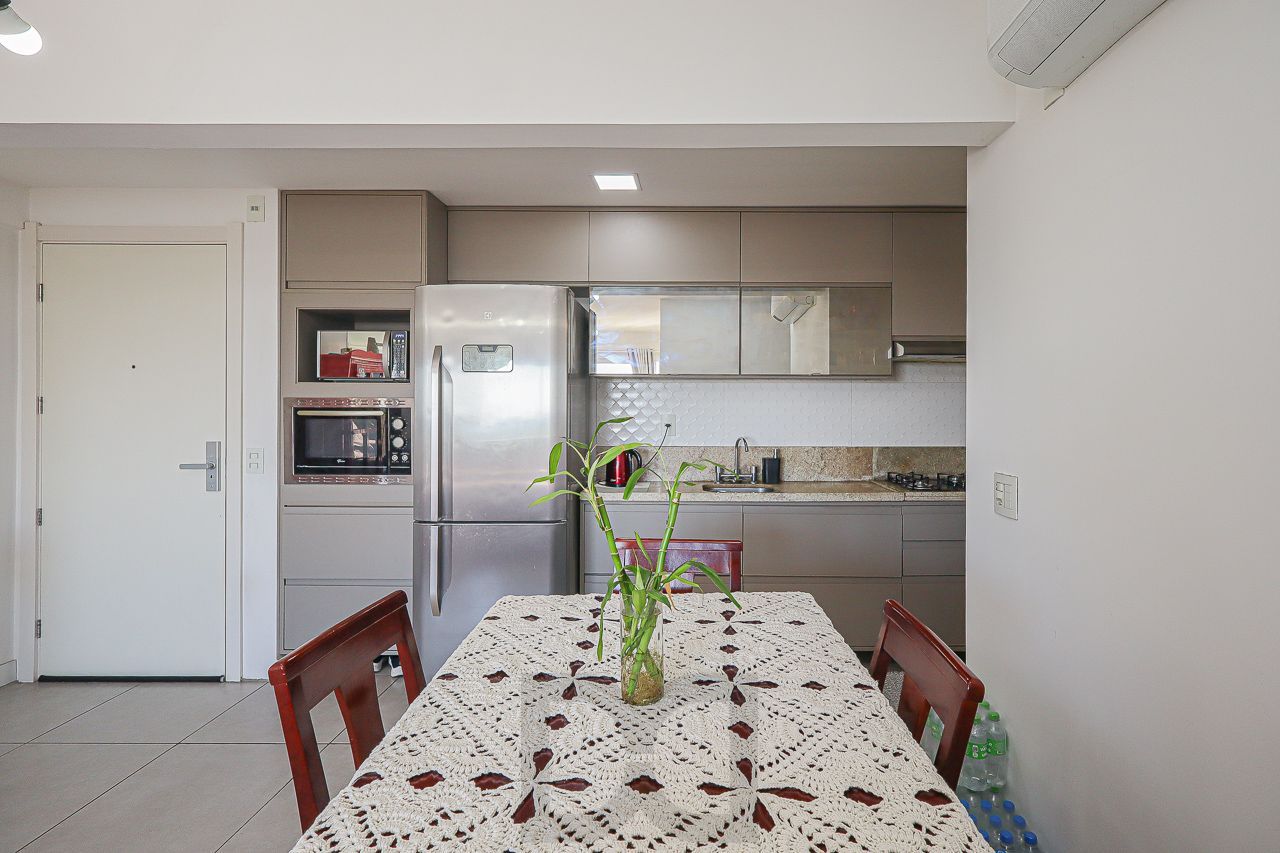Apartamento a venda no bairro São Sebastião — foto 7
