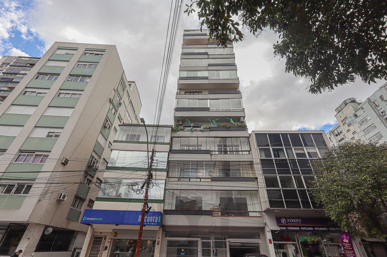 Apartamento a venda no bairro Independência — foto 36