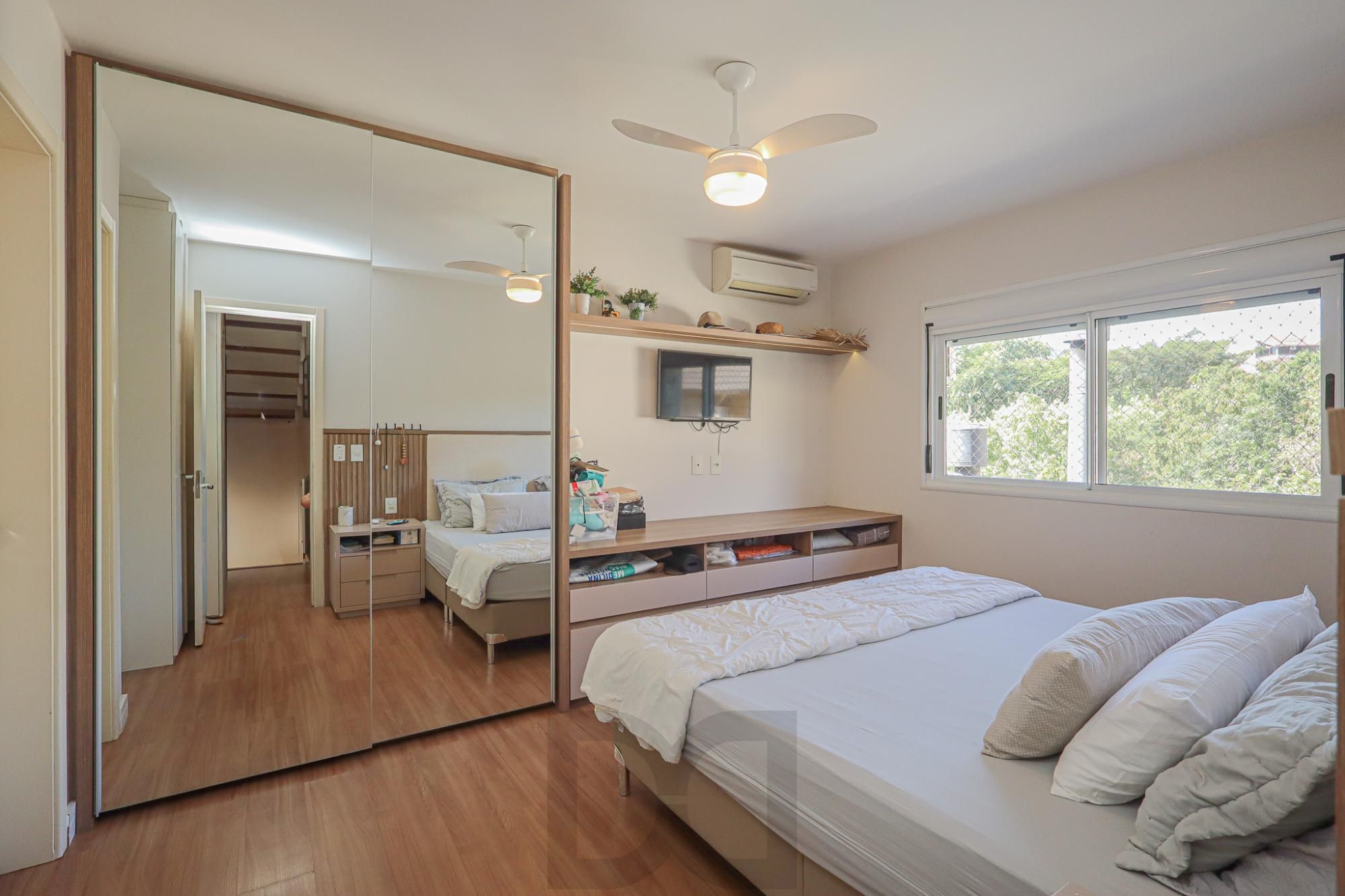 Casa em condomínio a venda no condomínio Villa Serena bairro Teresópolis — foto 23