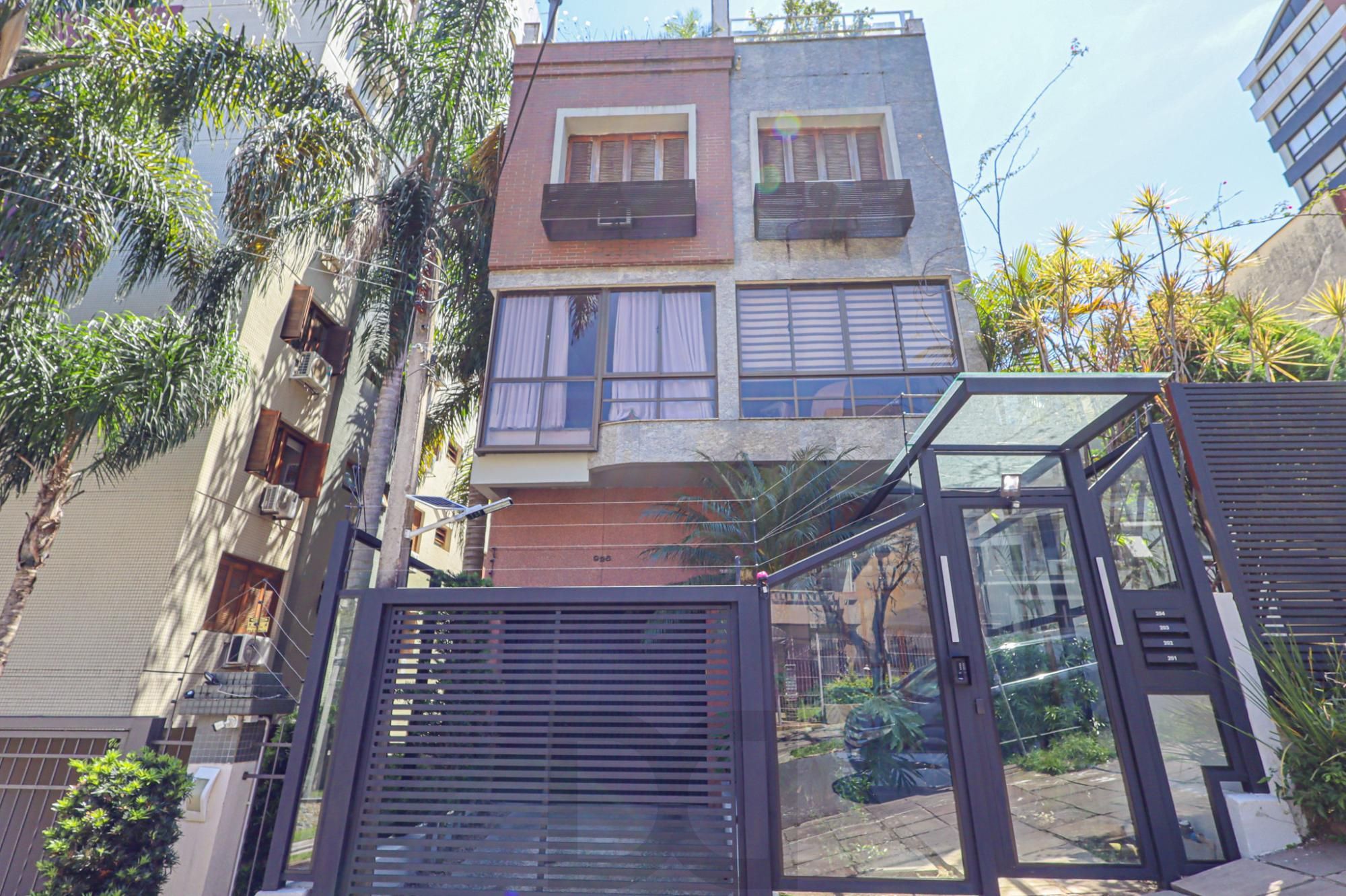 Apartamento triplex a venda no bairro Rio Branco — foto 34