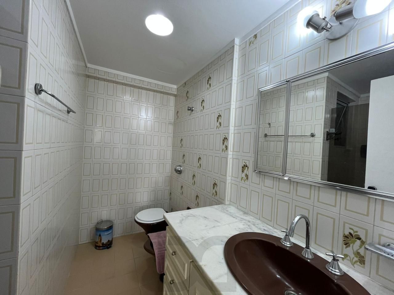 Apartamento a venda no bairro Mont' Serrat — foto 8
