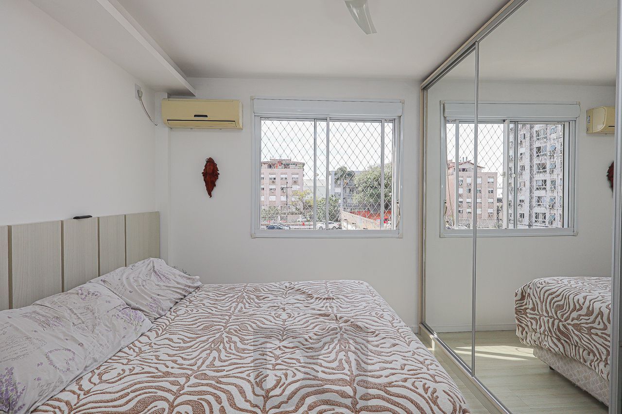 Apartamento a venda no bairro Sarandi — foto 13