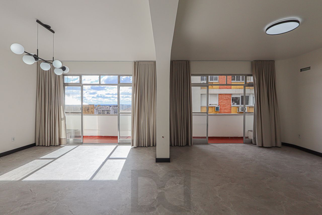 Apartamento a venda no bairro Independência — foto 2