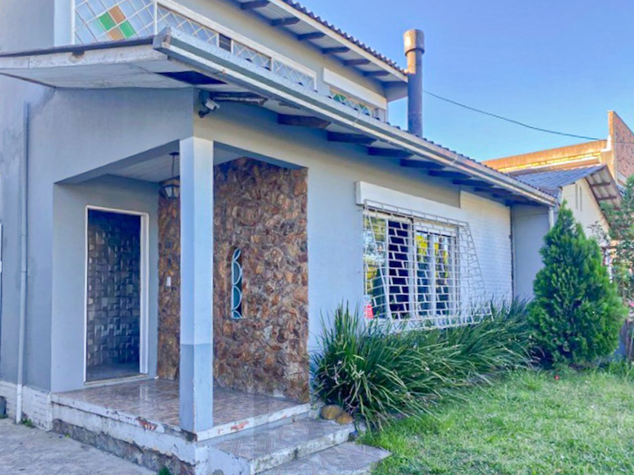 Casa a venda no bairro Sarandi — foto 33