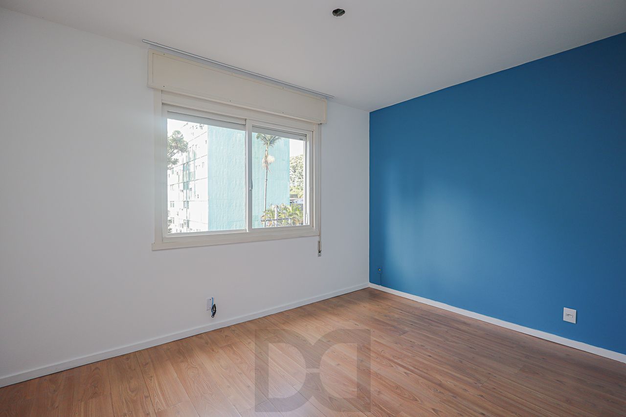 Apartamento a venda no bairro Jardim Botânico. — foto 16