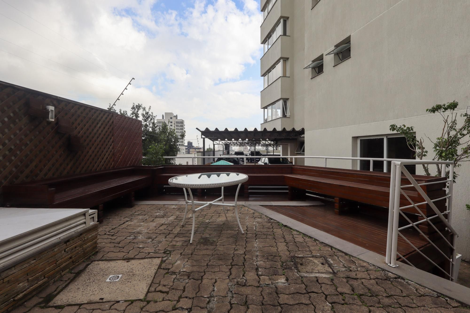 Cobertura a venda no bairro Jardim Botânico — foto 28
