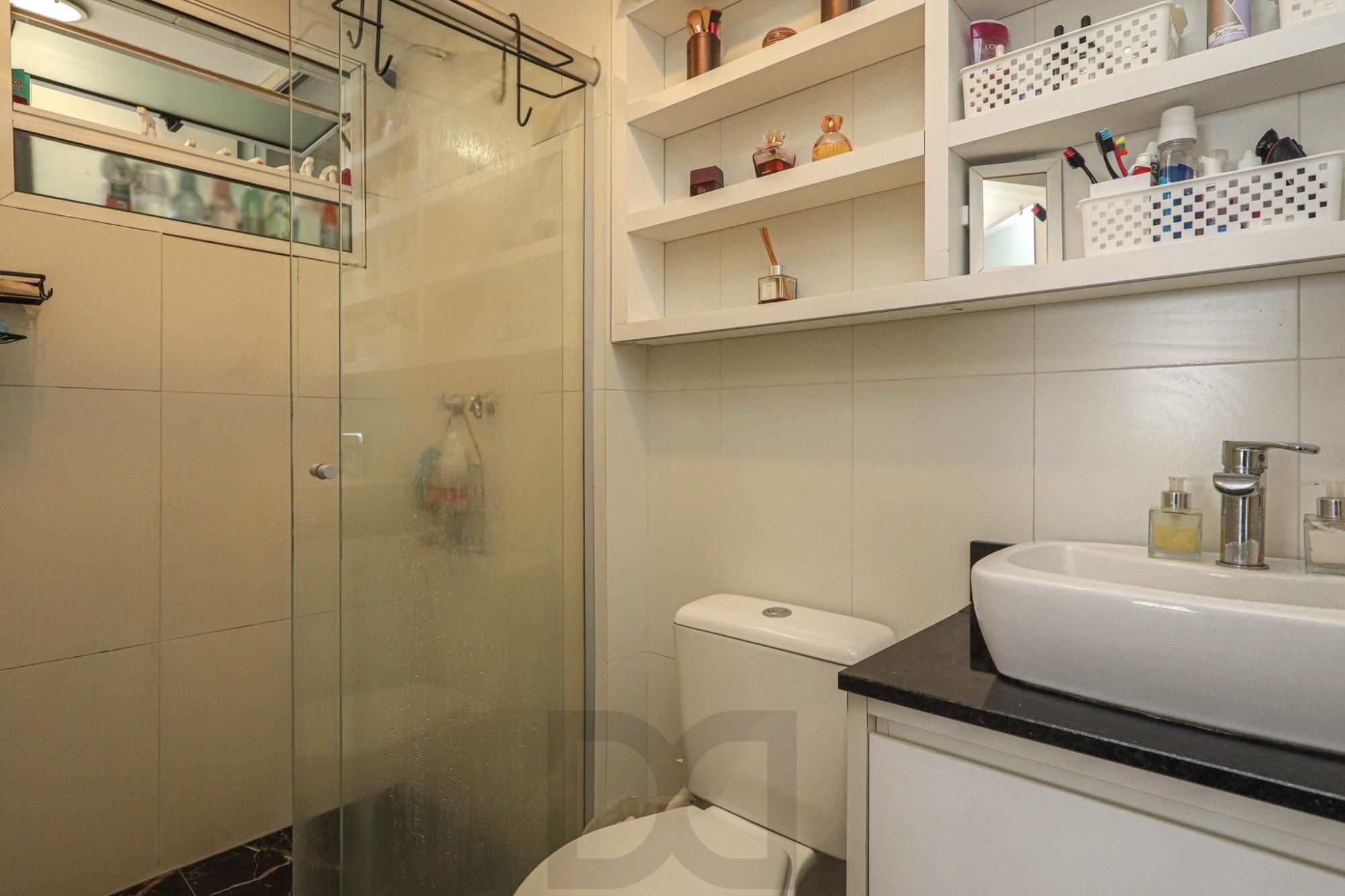 Apartamento a venda no bairro São Sebastião — foto 18