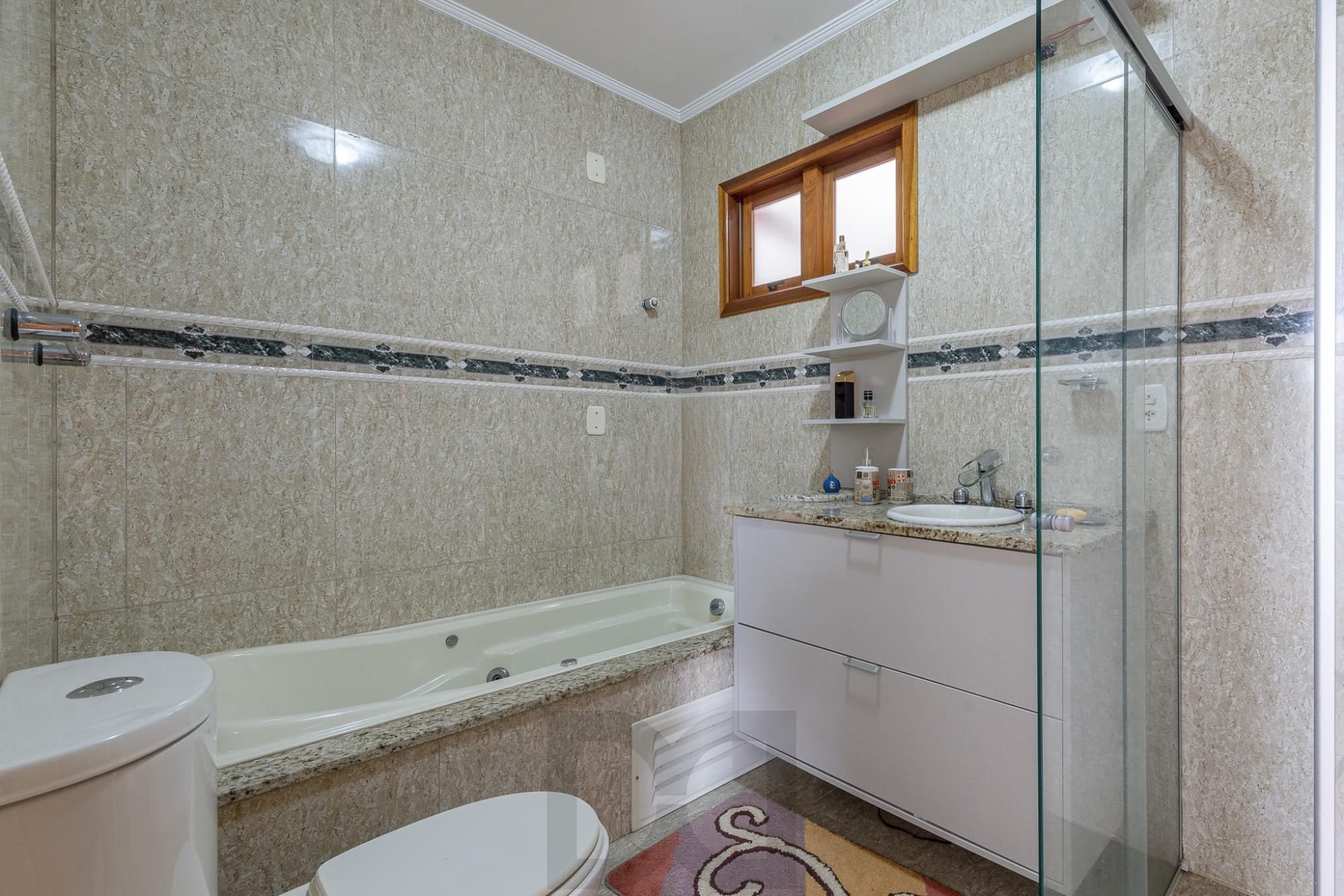 Casa a venda no bairro Jardim Itu — foto 17