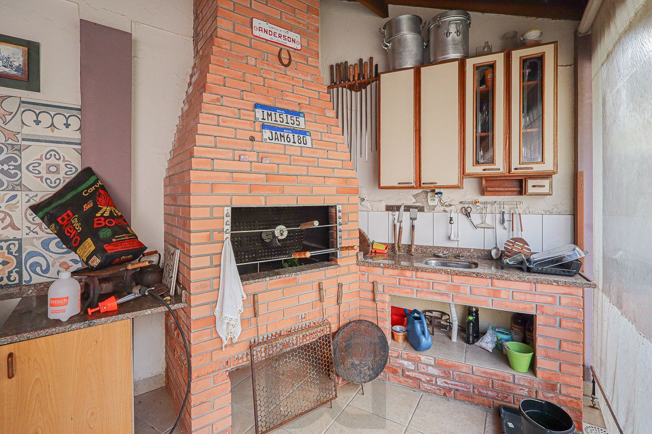 Casa a venda no bairro Passo da Areia — foto 19