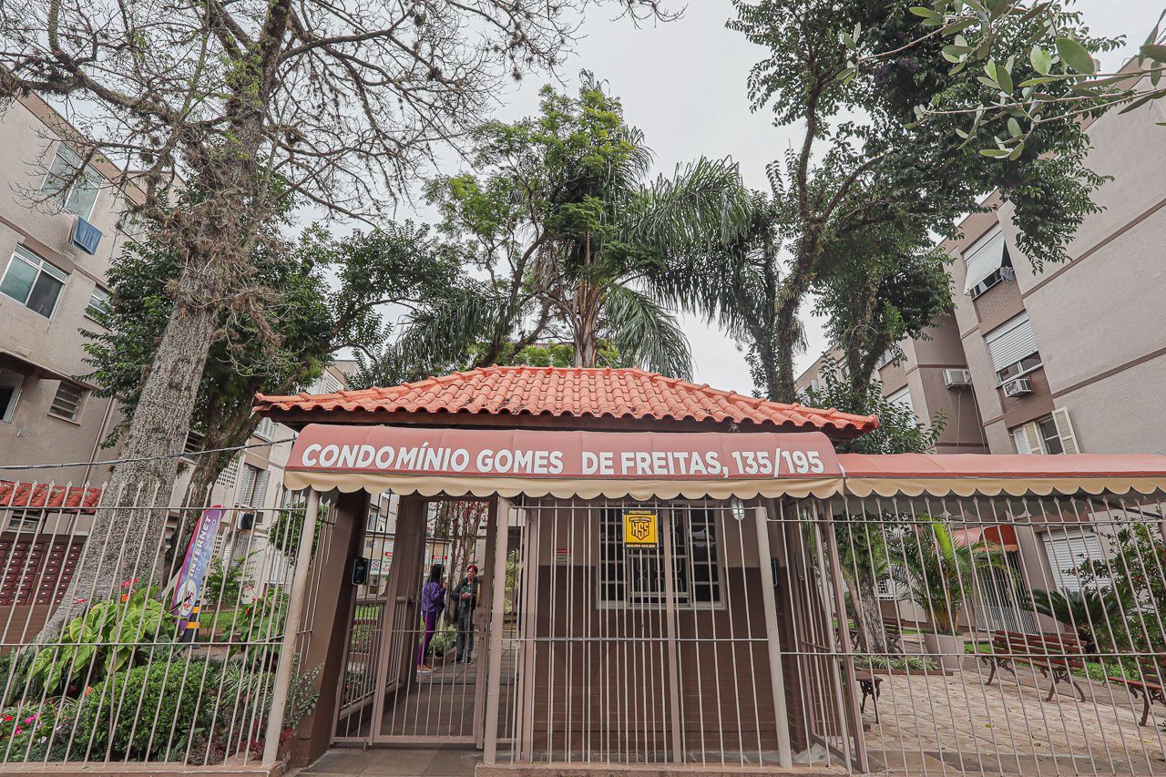 Apartamento a venda no bairro Vila Ipiranga — foto 26