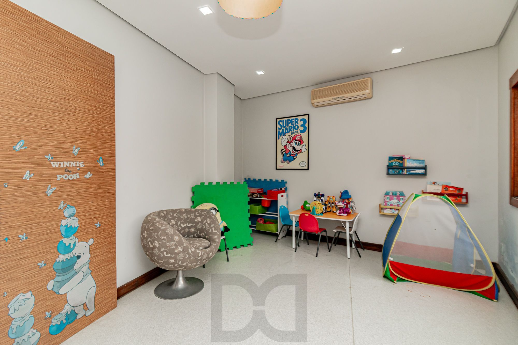 Casa em condomínio fechado a venda no bairro Três Figueiras. — foto 68