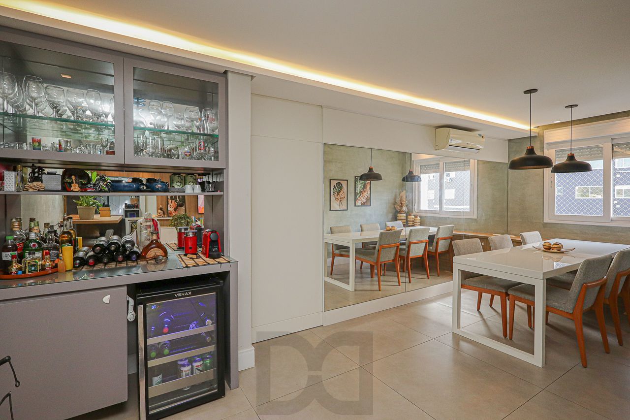 Apartamento a venda no bairro Jardim Sabará — foto 3