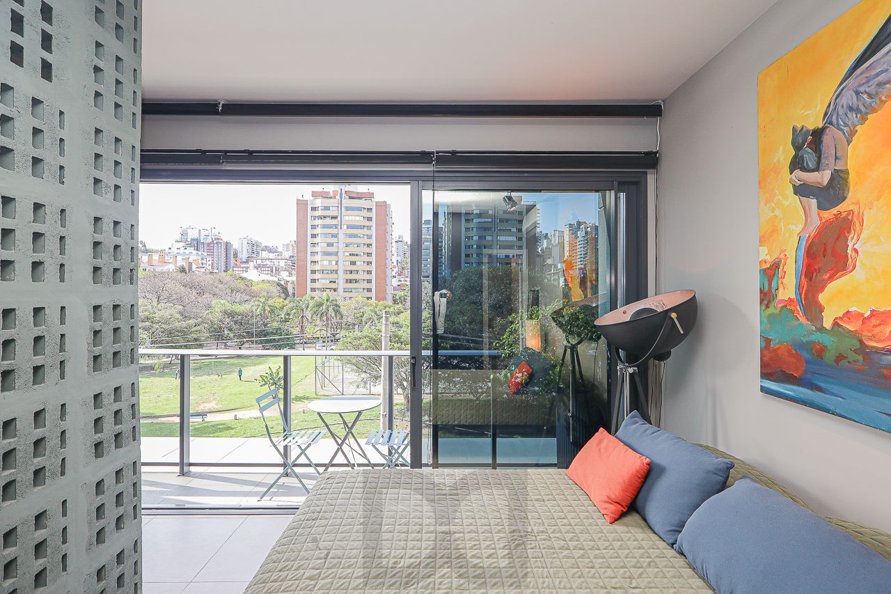 Loft a venda no bairro Petrópolis — foto 16
