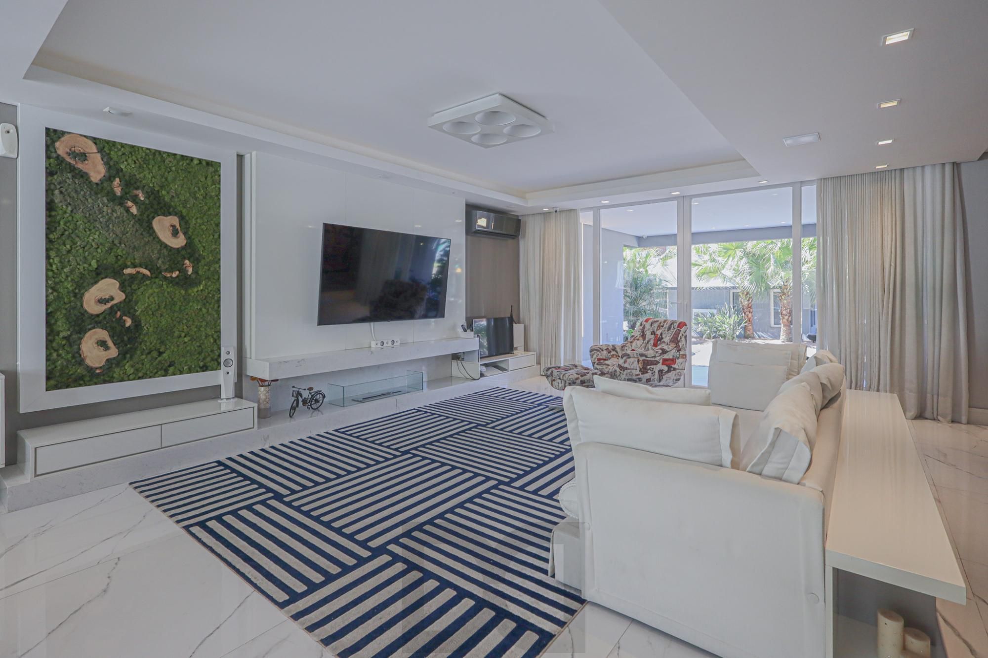 Casa a venda no condomínio Reserva Ecoville — foto 60