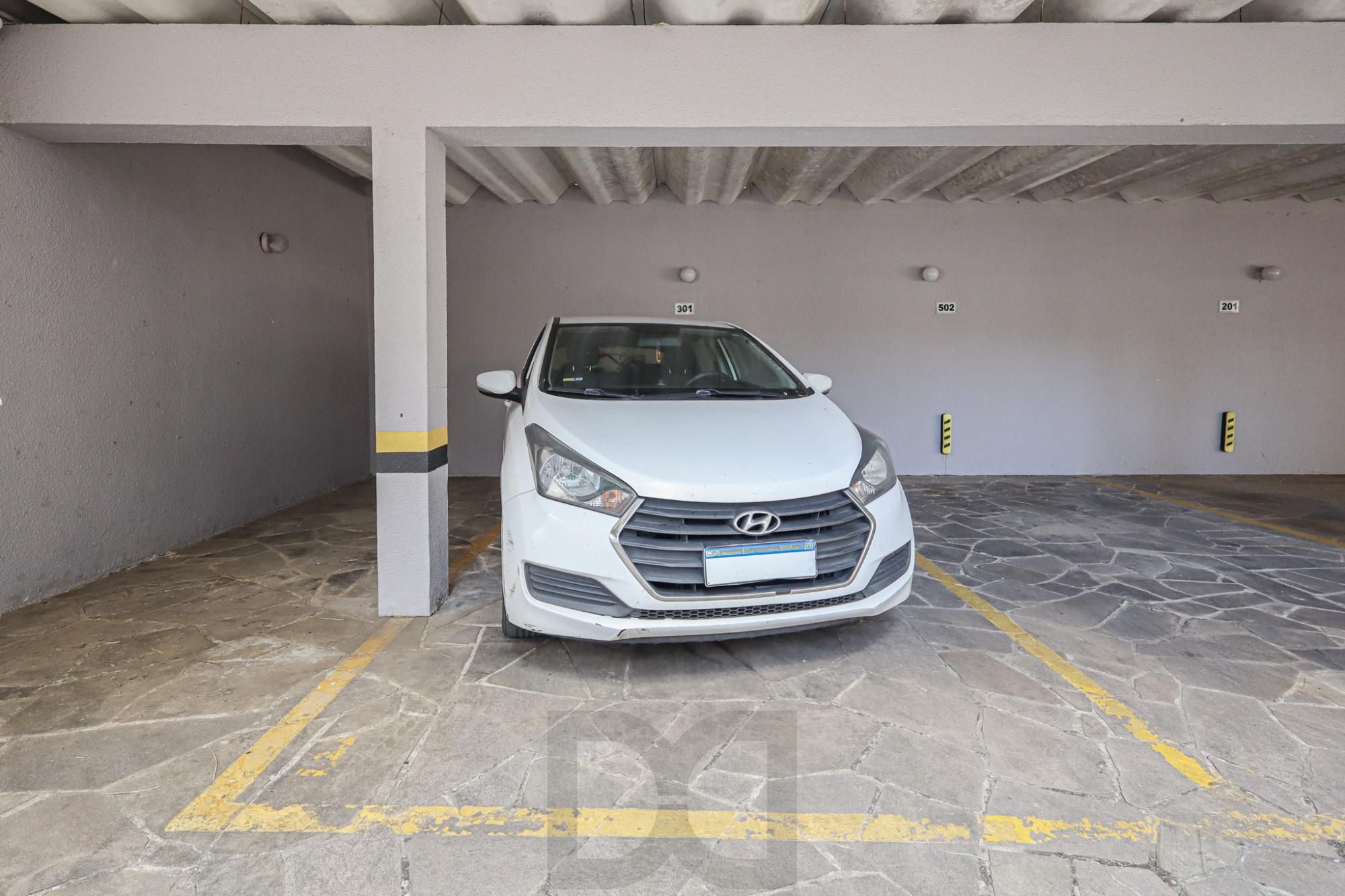 Apartamento a venda no bairro Mont' Serrat — foto 41