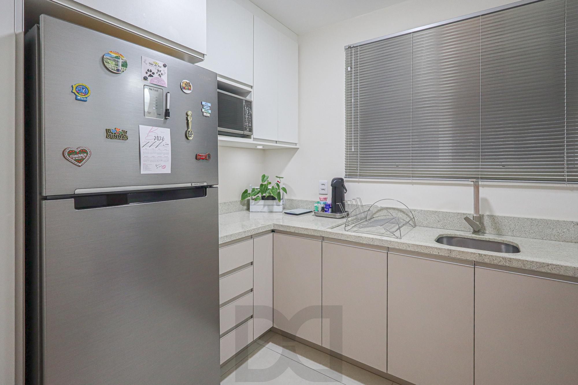 Apartamento a venda no bairro Santana — foto 10