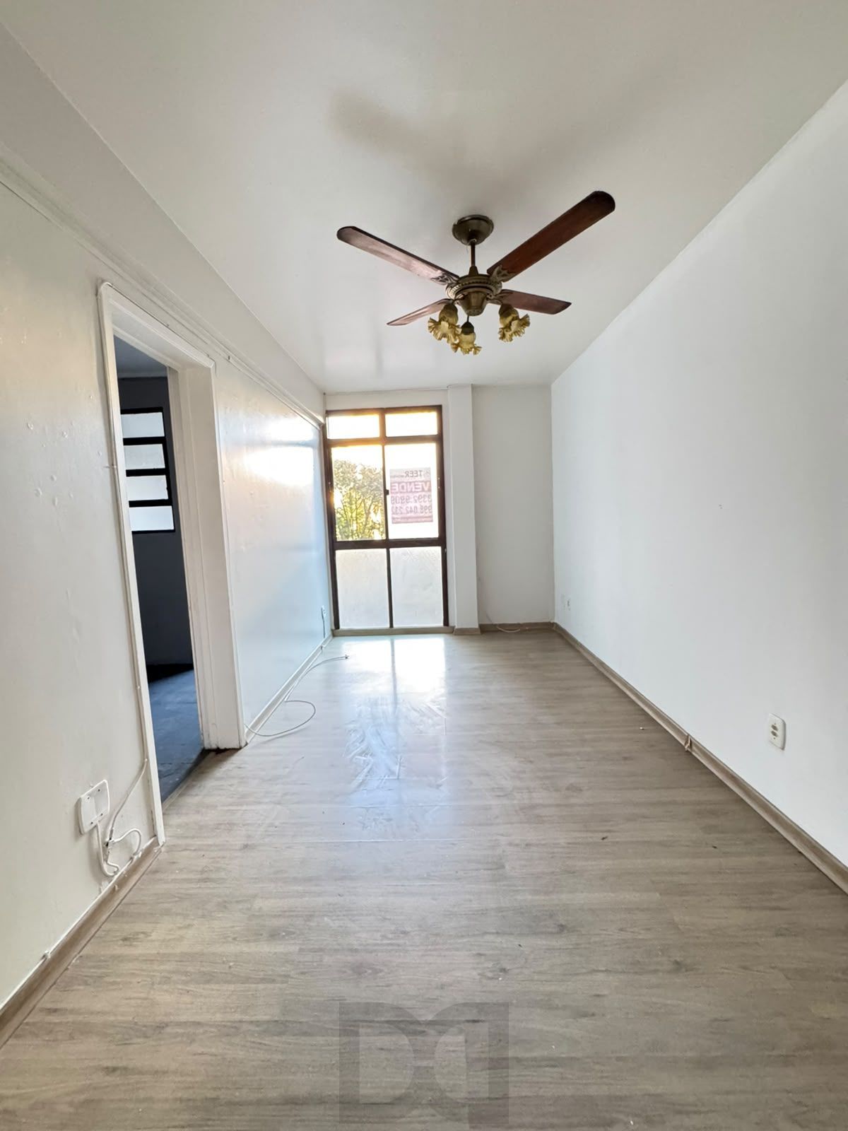 Apartamento no Centro Histórico com sacada — foto 3