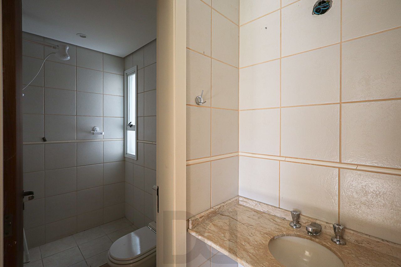Apartamento a venda no bairro Jardim Botânico — foto 17