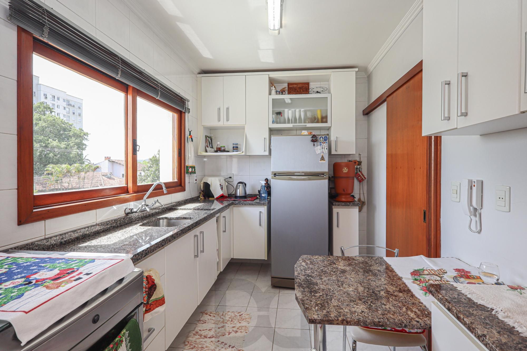 Apartamento a venda no bairro Jardim Itu — foto 22