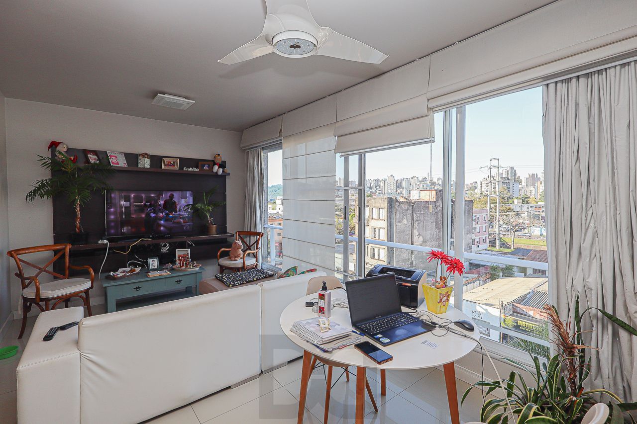 Apartamento a venda no bairro Santana — foto 9