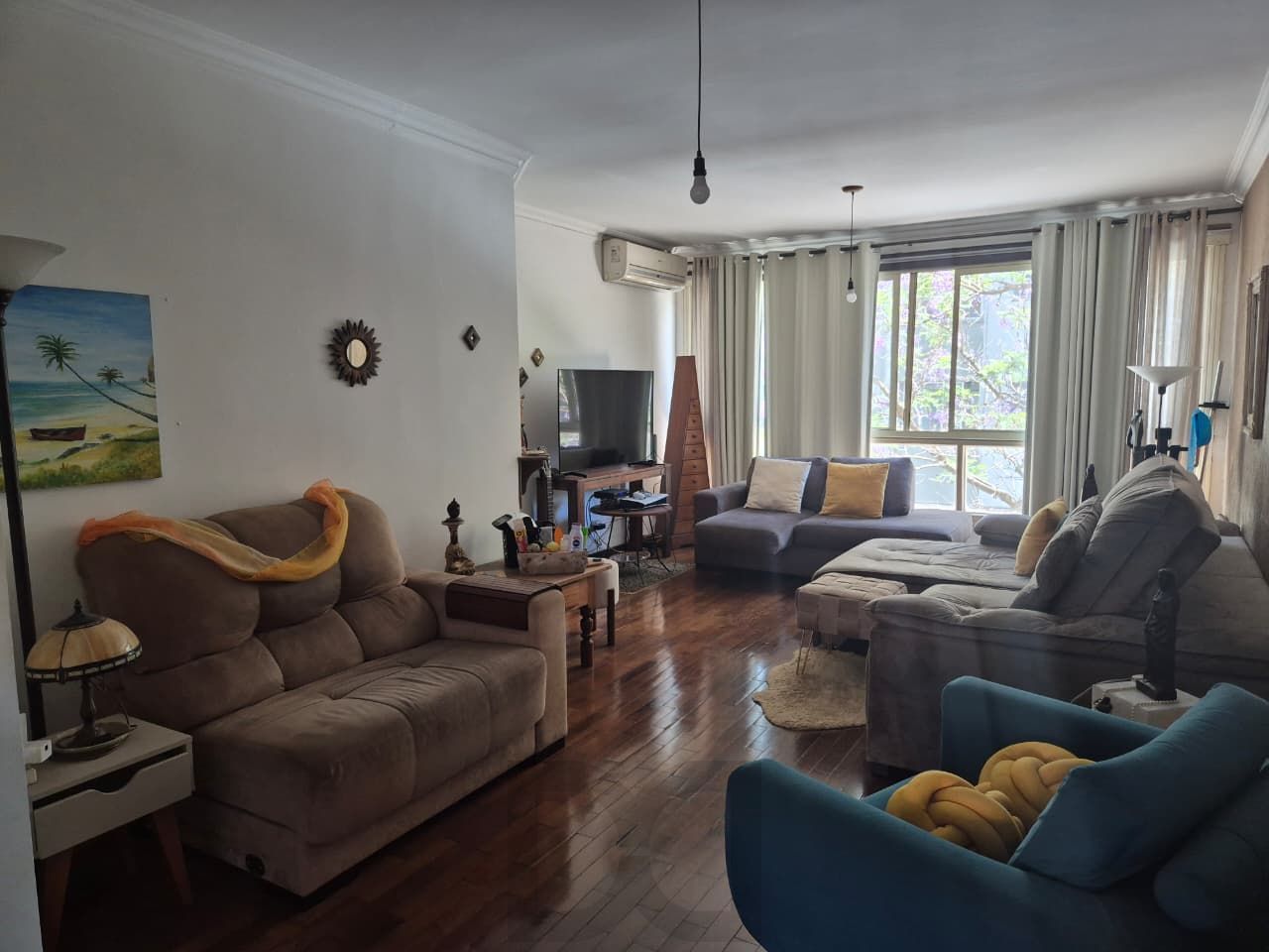 Apartamento a venda no bairro Moinhos de Vento — foto 1