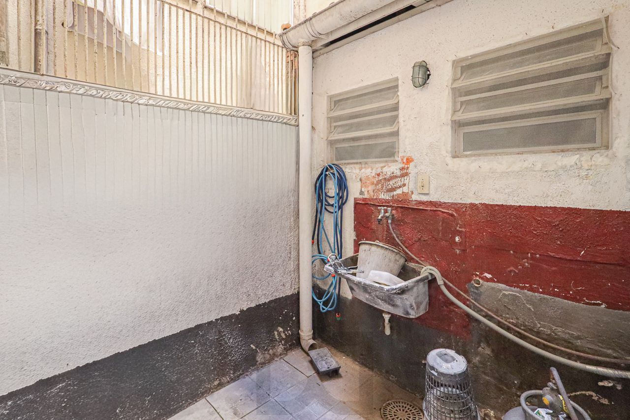 Apartamento Garden a venda no bairro Santana — foto 21