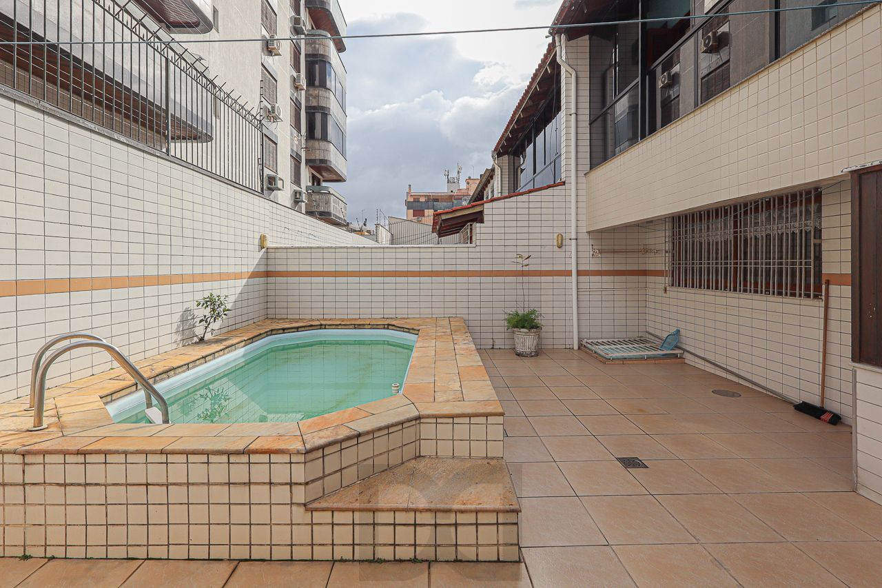 Casa a venda no bairro Jardim Lindóia — foto 20