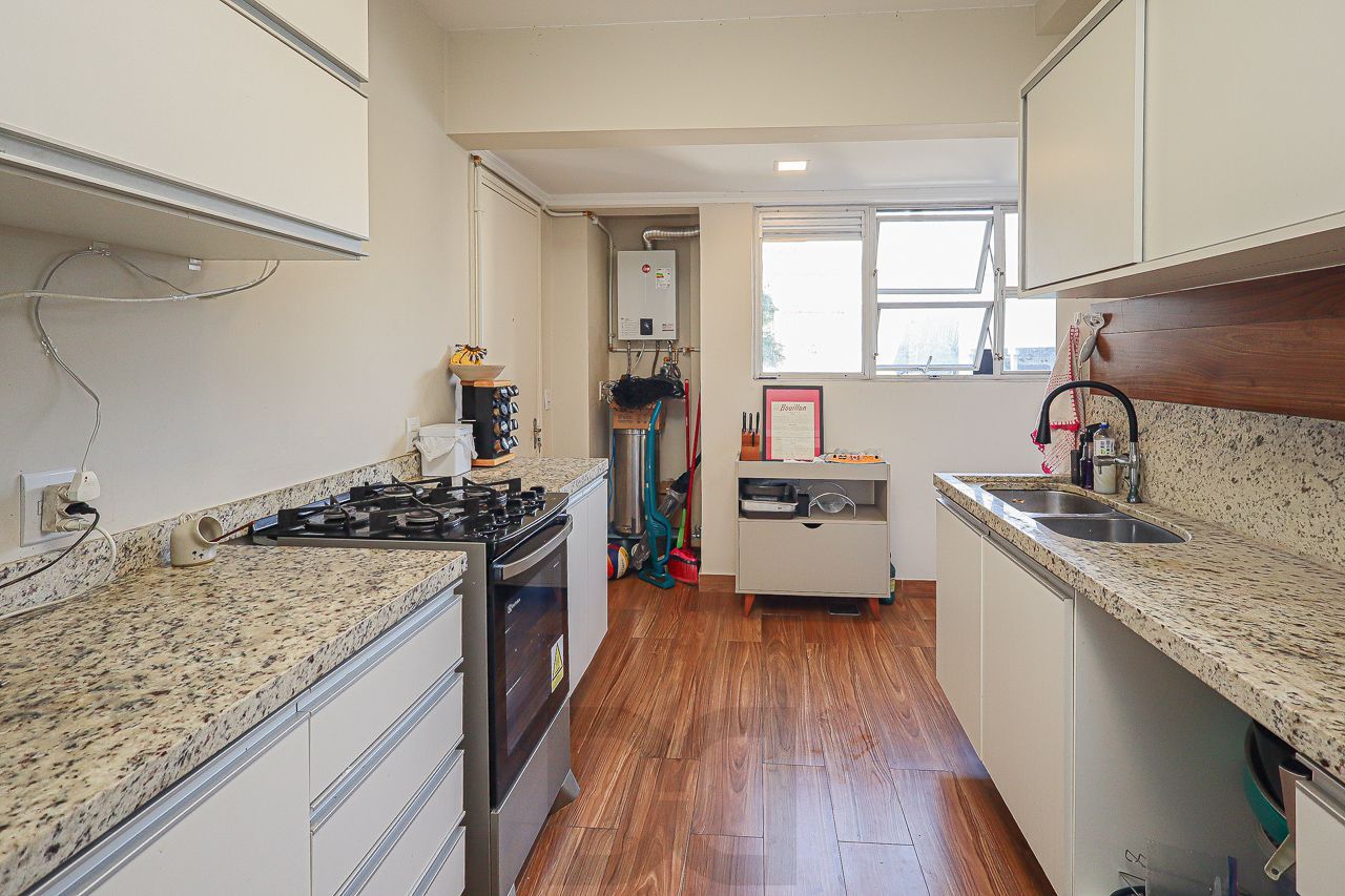 Apartamento a venda no bairro Boa Vista — foto 22