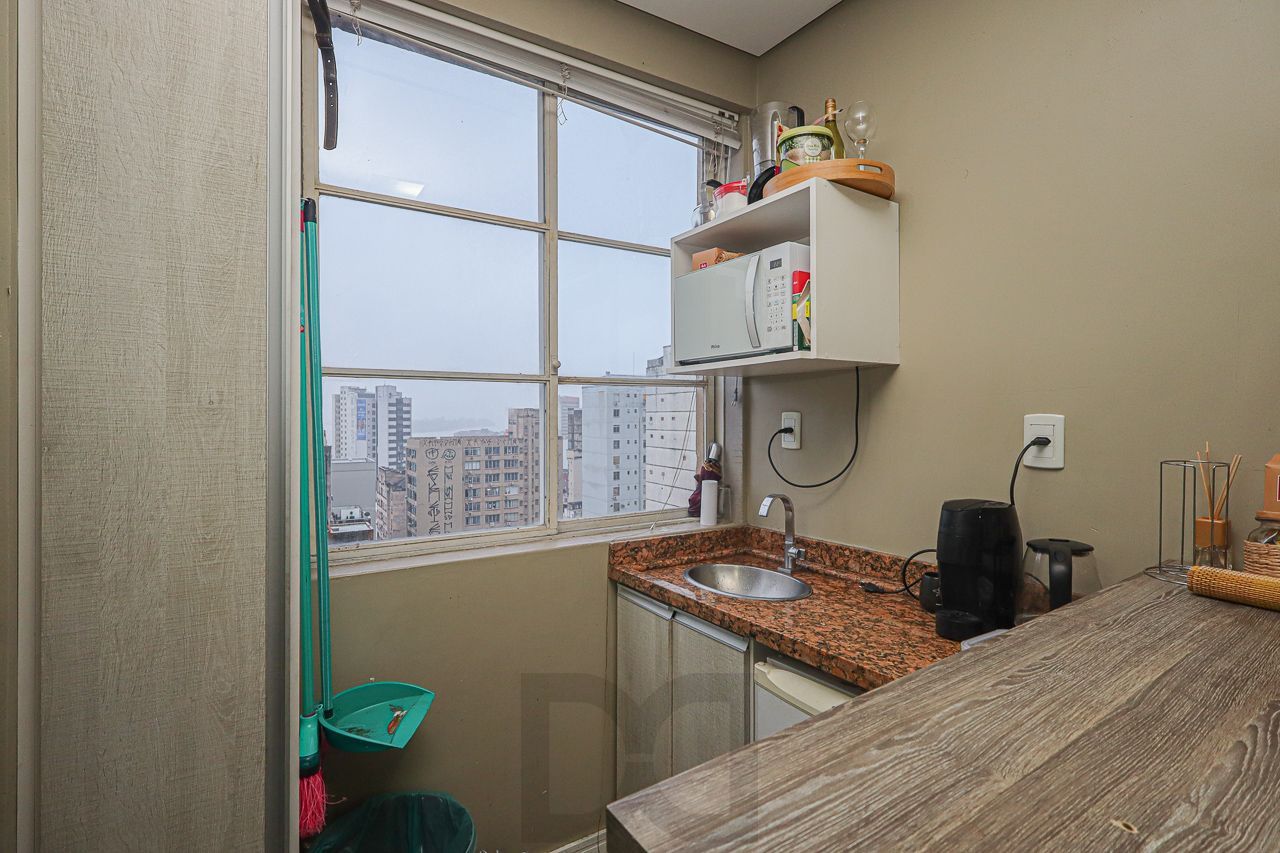 Sala comercial a venda no Centro Histórico — foto 8