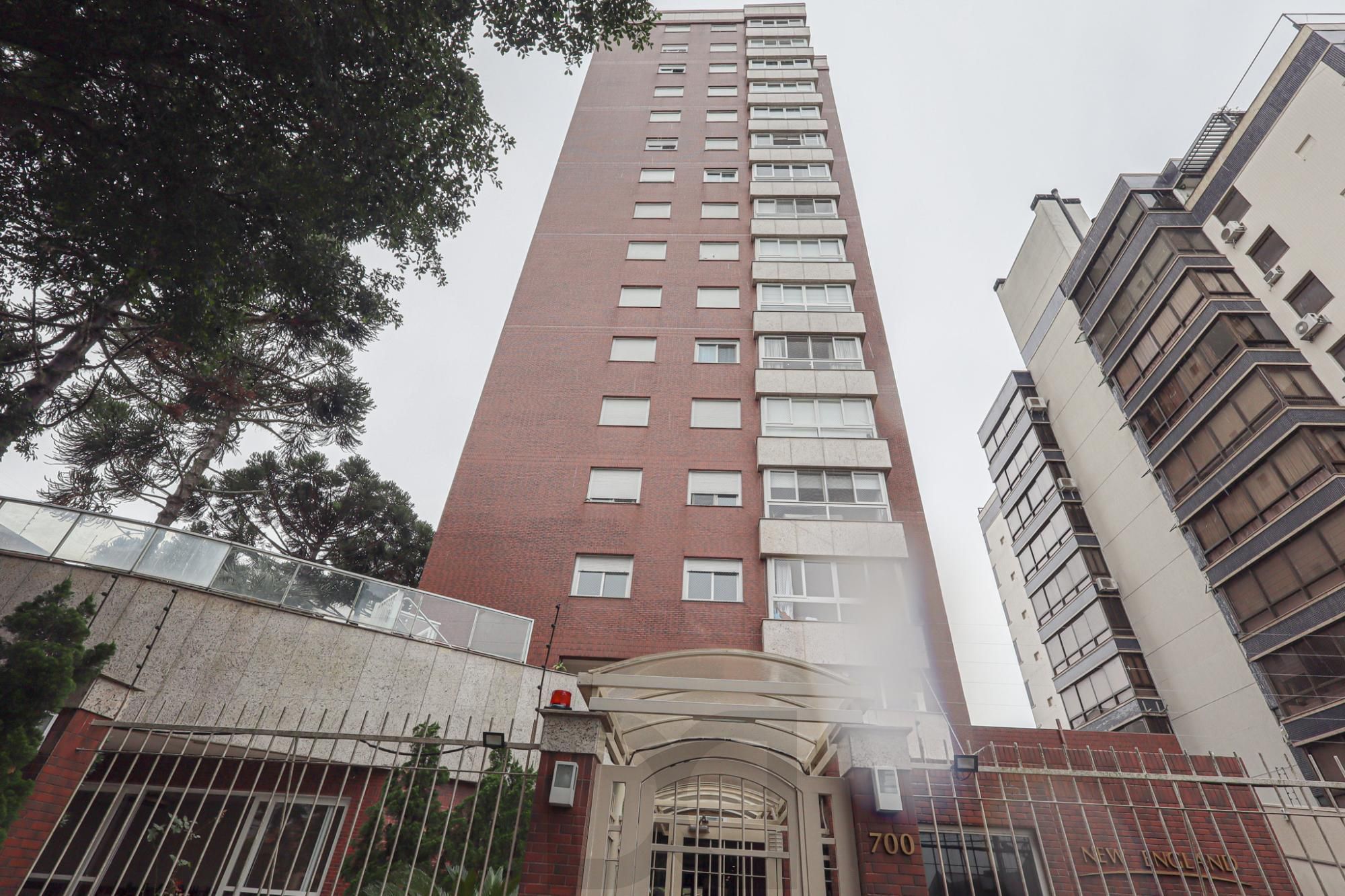 Apartamento a veda no bairro Higienópolis — foto 52