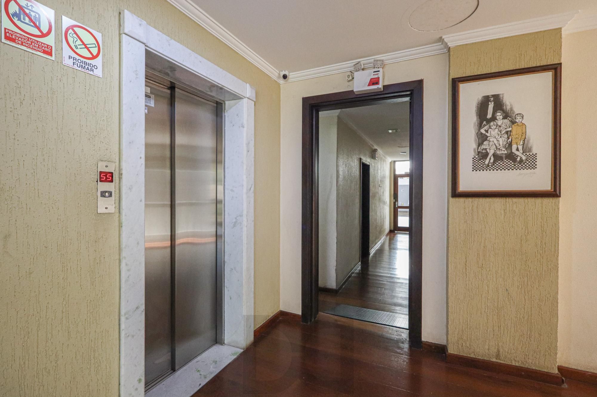 Apartamento a venda no bairro Mont' Serrat — foto 42
