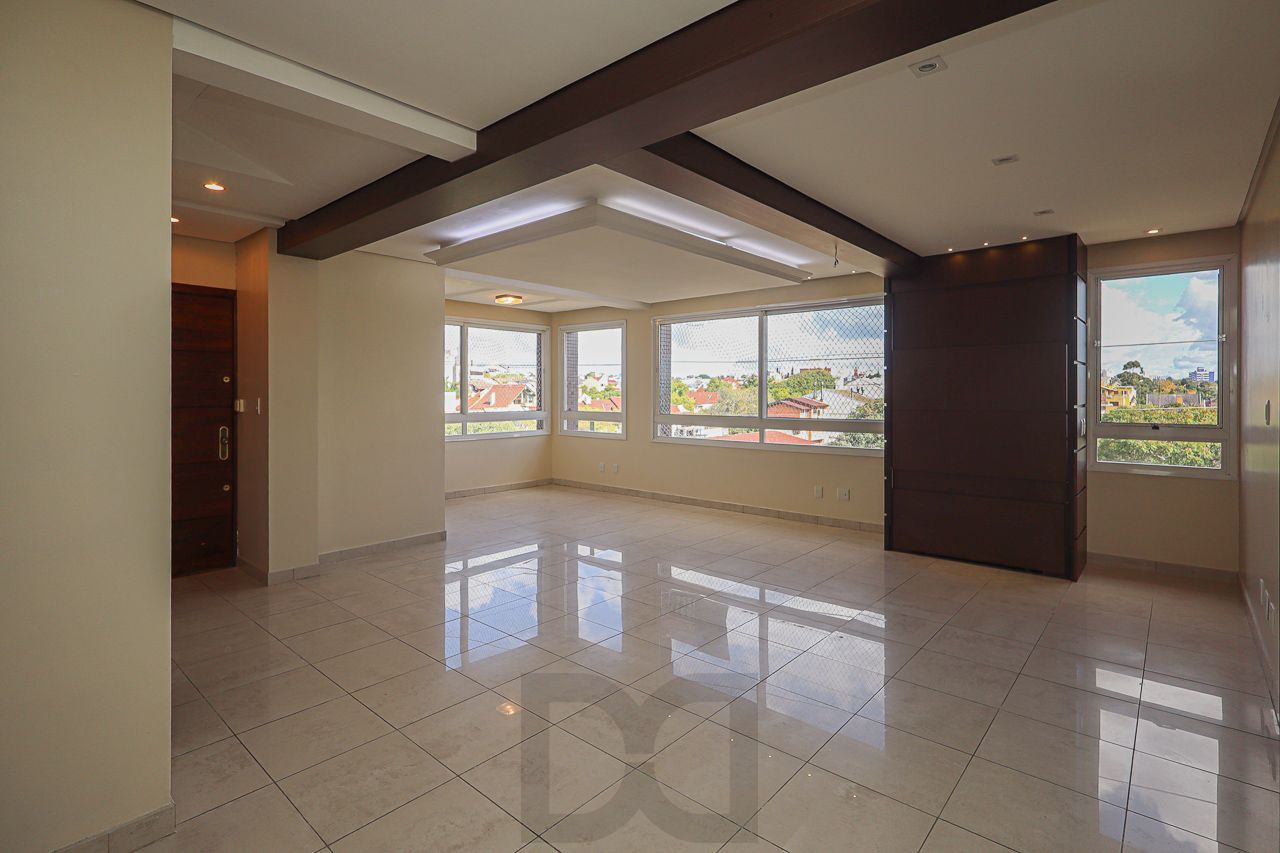 Apartamento a venda no bairro Jardim Planalto — foto 1