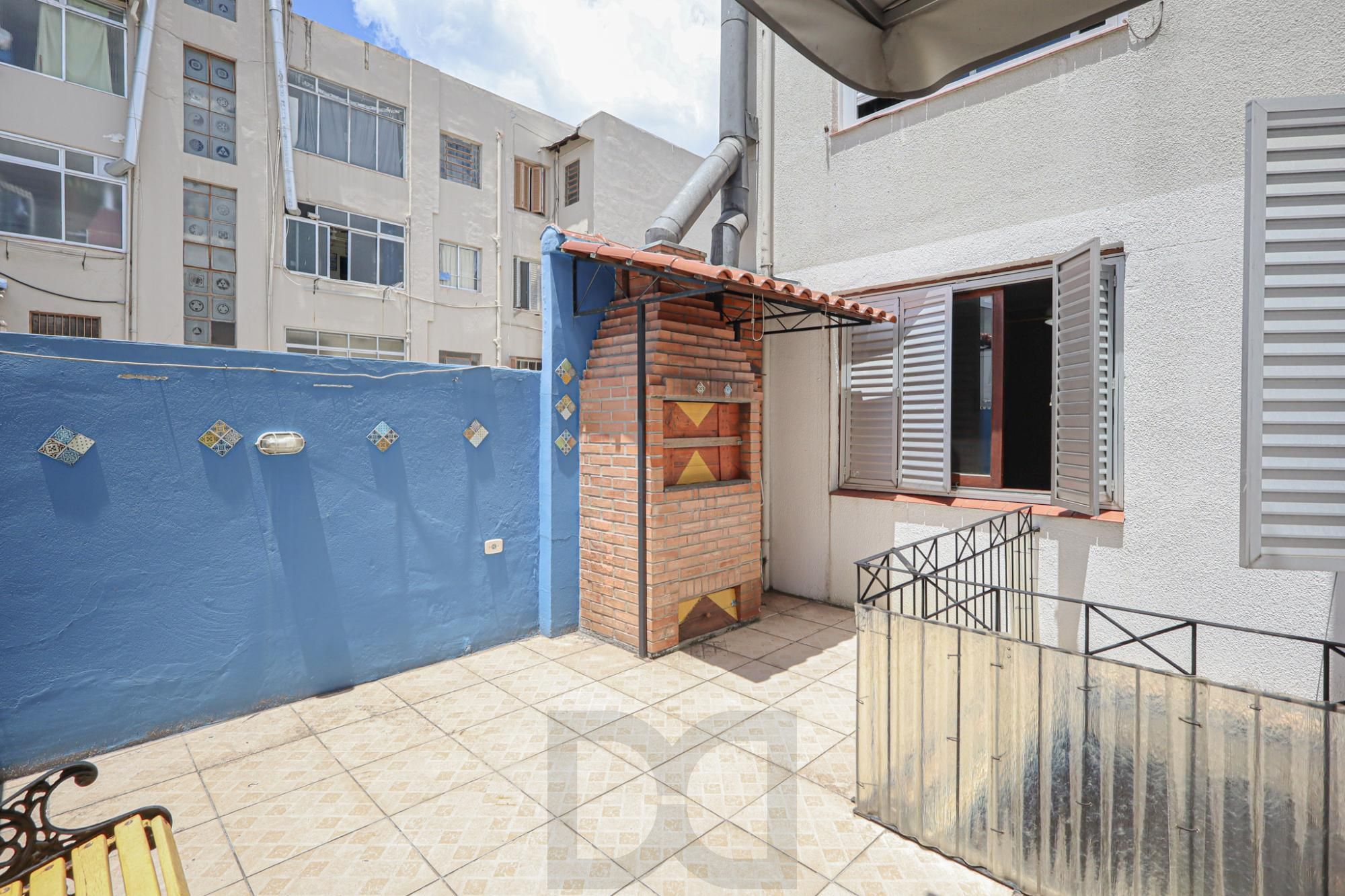 Apartamento a venda no bairro São Geraldo — foto 1
