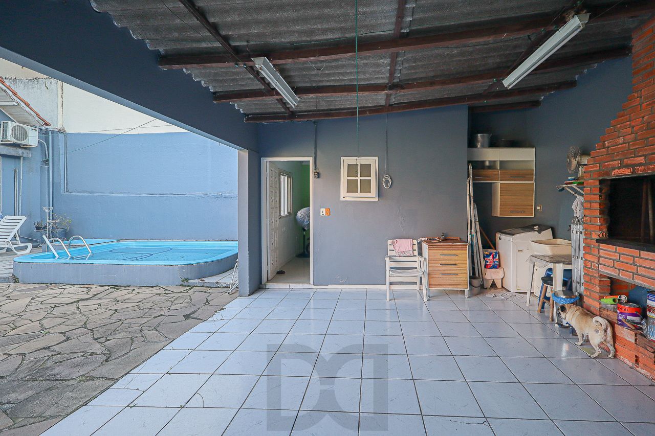 Casa a venda no bairro Passo D' Areia — foto 41