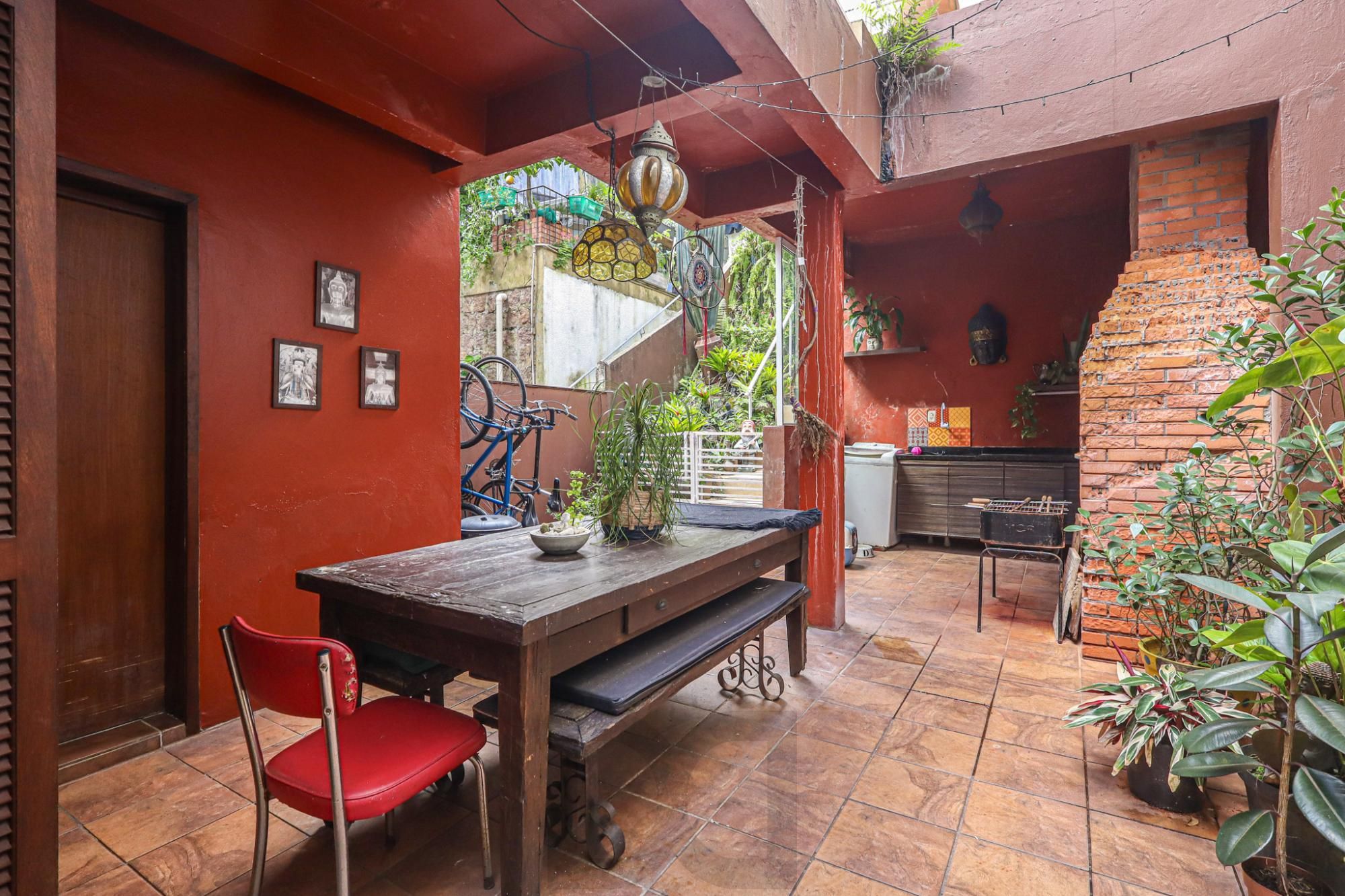 Casa a venda no bairro Auxiliadora — foto 11