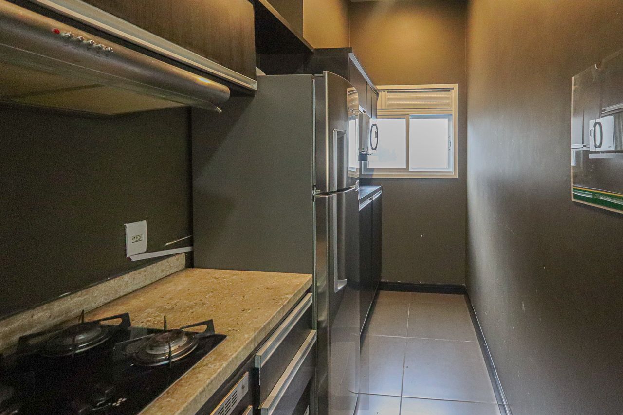 Apartamento a venda no bairro Higienópolis — foto 34